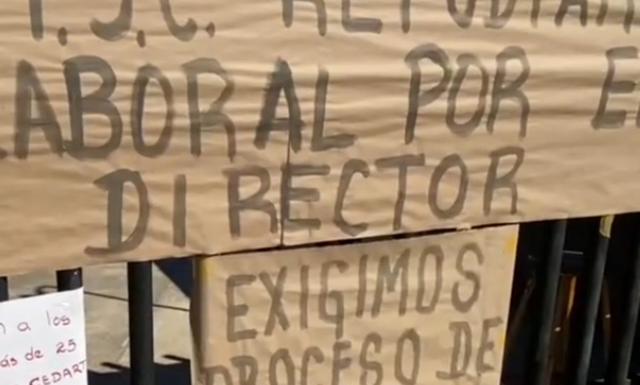Denuncian a director del Centro de Educación Artística en Yucatán